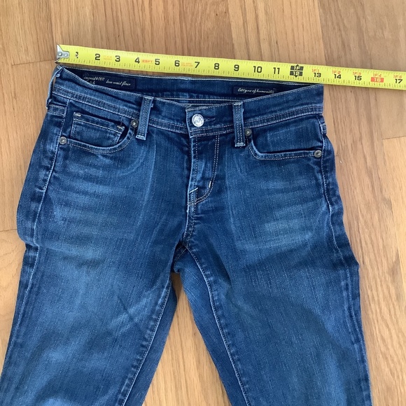 Citizens of Humanity Jeans - Picture 5 of 6